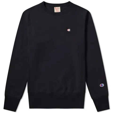 Classic Crew Sweat