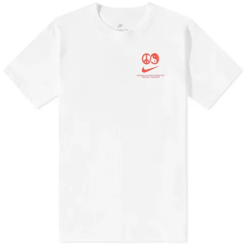 Nike Ying & Yan T-Shirt