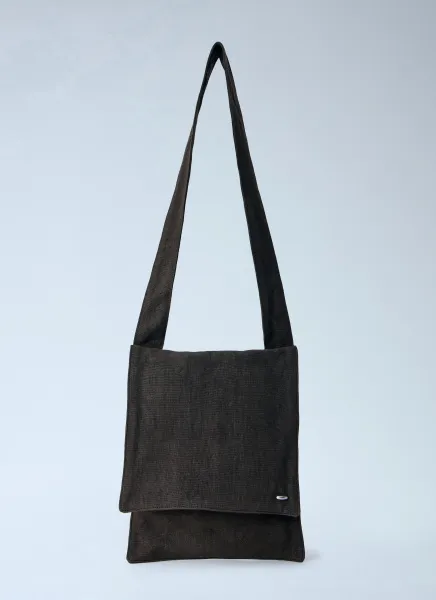Slack Crossbody Bag