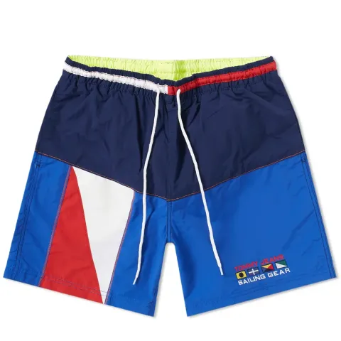 5.0 90s Sailing Short