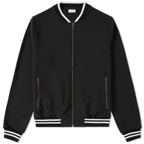 Homage Zip Bomber