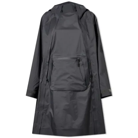 2.5L Rain Poncho