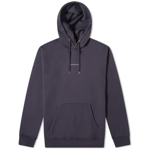 Barrow Logo Hoodie