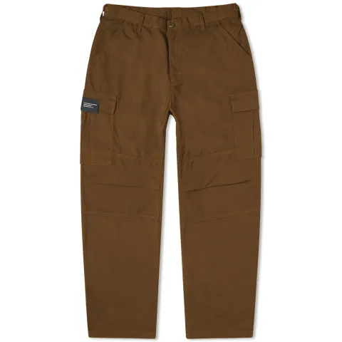 BDU Cargo Trousers