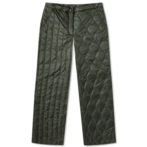 x Woolrich Trousers