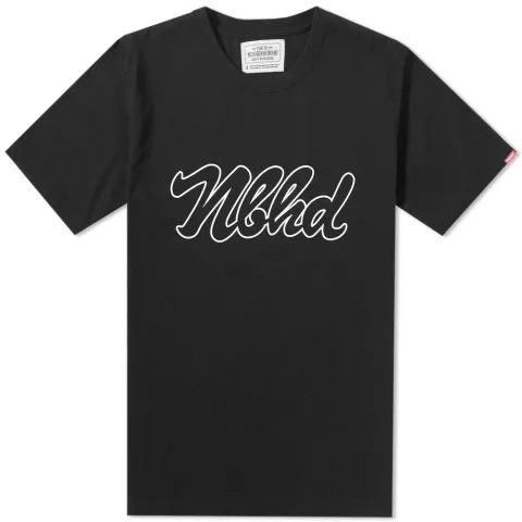 Rattlesnake Tee