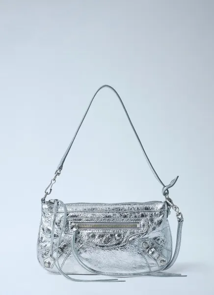 Le City Pouch Shoulder Bag