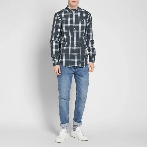 Dorset Check Shirt
