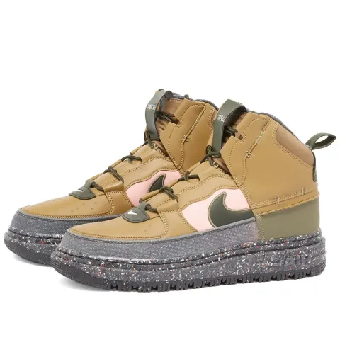 Air Force 1 Boot