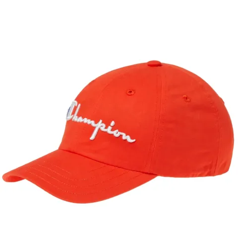 Logo Baseball Cap