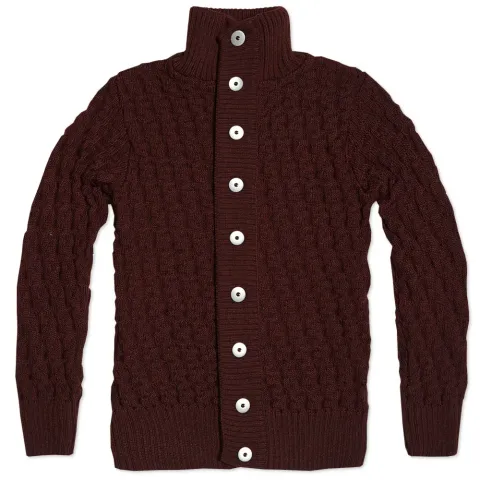 Stark Cardigan