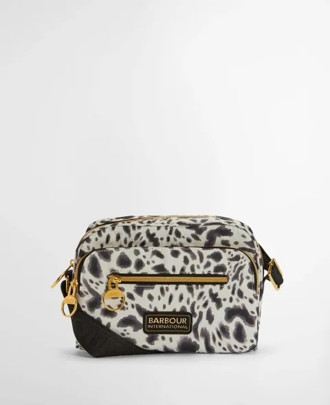 Boulevard Crossbody Bag