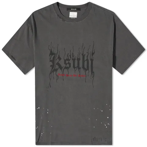 x ASAP TyY Biggie T-Shirt