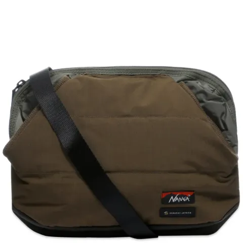 x NANGA Hand Warmer Bag