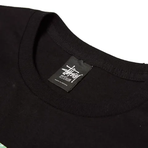 No.4 Flowers Tee
