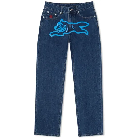 Running Dog Jeans