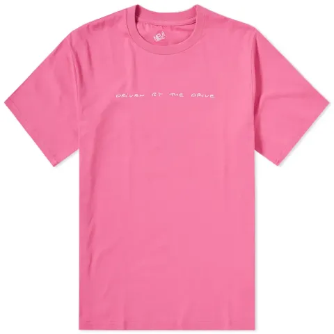 x NEU! Drive Tee