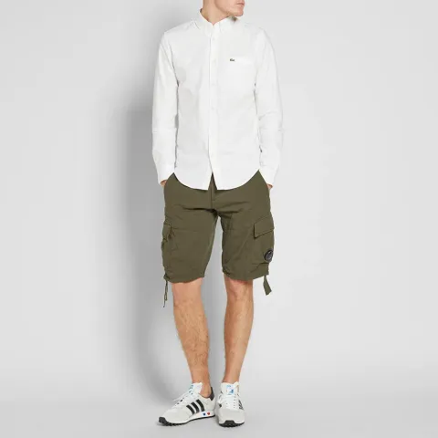 Ottoman Cargo Lens Short