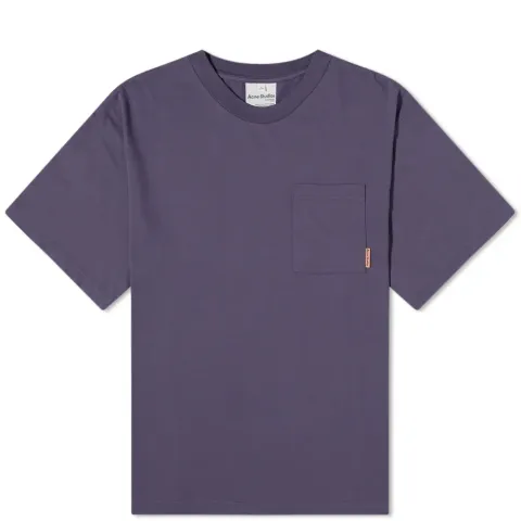 Extorr Pocket Pink Label T-Shirt