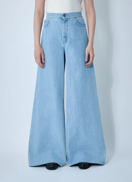 Denim Jeans