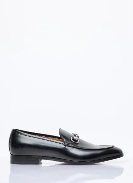 Horsebit Loafers