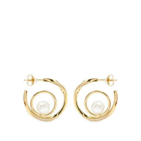 C33 Earrings