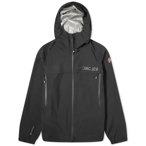 Shipton Gore-Tex Jacket