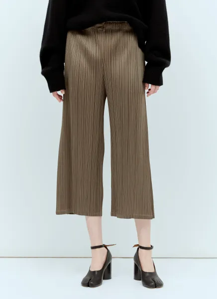March Pants
