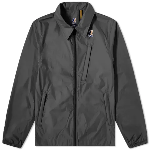 x Engineered Garments Nylon Zip Jacket