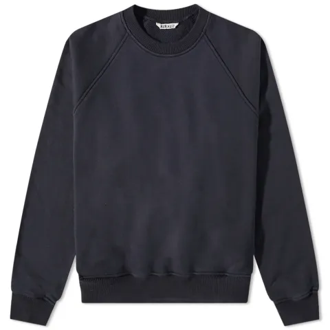 Soft Crew Sweat