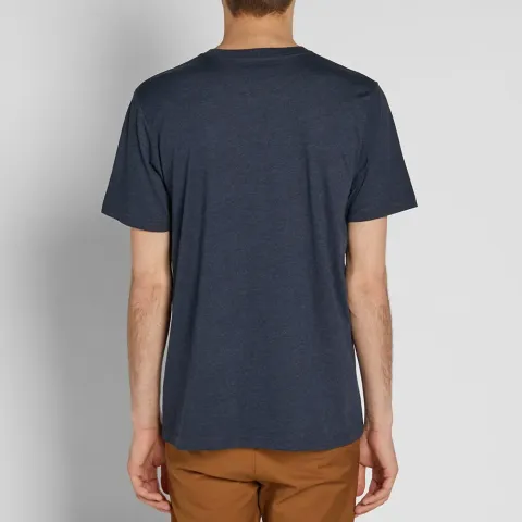 Holbrook Marl Tee