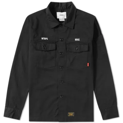 Buds Shirt