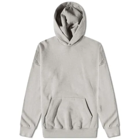 Eternal Fleece Hoodie