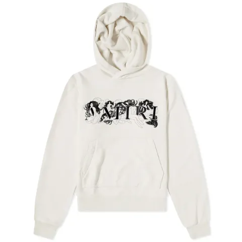 Ladies Hoodie