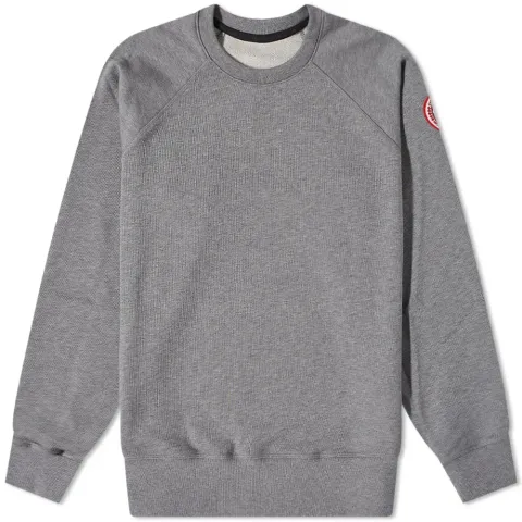 Huron Crew Sweat