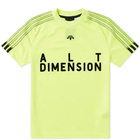 Soccer Jersey II