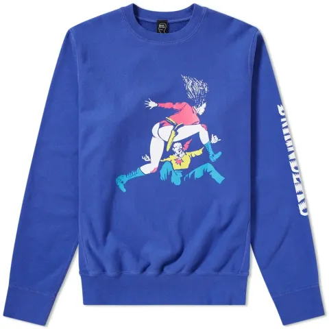 Revenger Crew Sweat