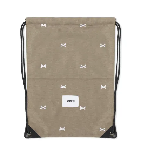 Thievery Crossbones Bag
