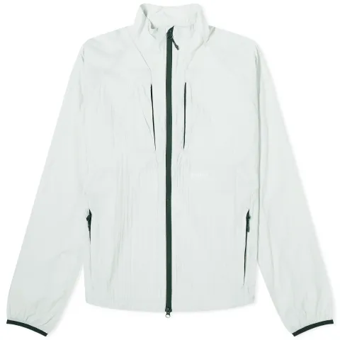 Santo Lightweight Nylon Jacket