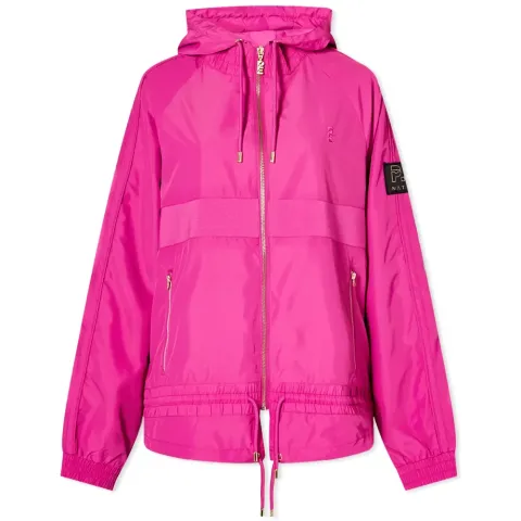 Man Down Jacket