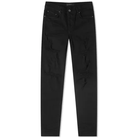 Thrasher Plus Jeans