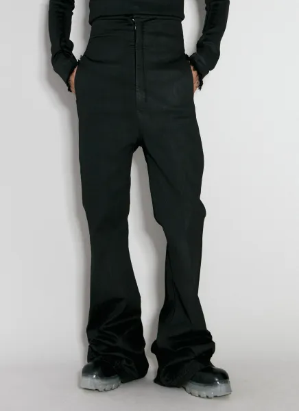 Wax Bolan Pants