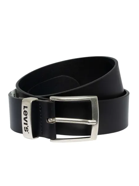 Levi's Legacy Group Leather Belt