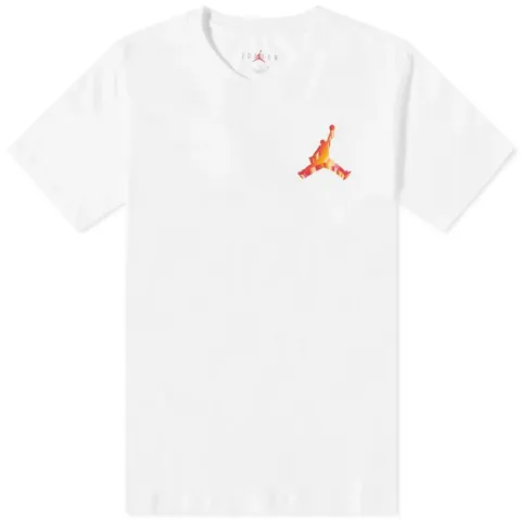 Jumpman 3D T-Shirt