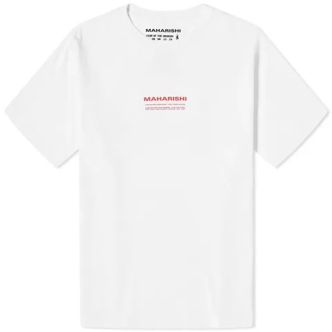 30th Anniversary Aum T-Shirt