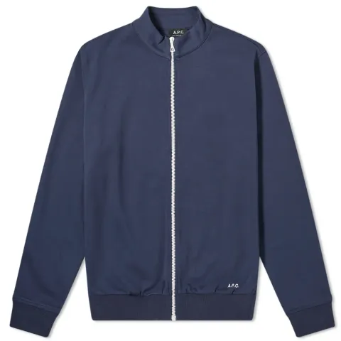 A.P.C. Jim Track Top