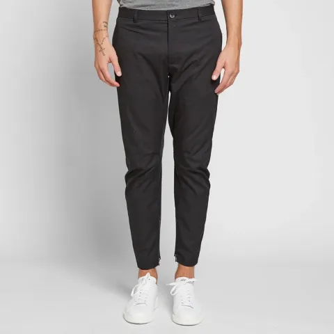 Biker Trouser
