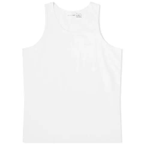Sunspel Vest