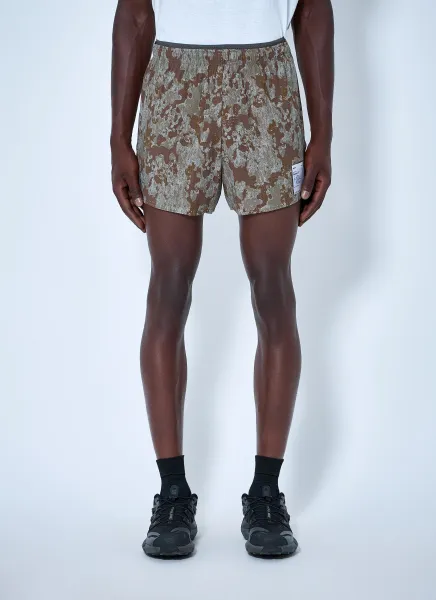 Space-O 5" Shorts