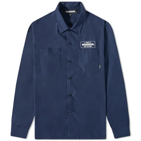 Classic Work Shirt